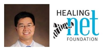 Eric Liu Healing NET Foundation
