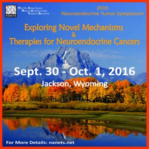 NANETS 2016 Symposium, Jackson Hole, WY