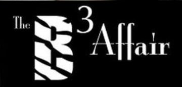 B3 Affair Lois Merrill Foundation logo