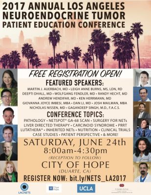 LACNETS 2017 Conference, June 24