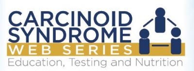 Carcinoid Syndrome Web Series 2017
