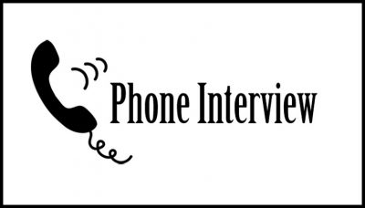 Telephone Interview_2