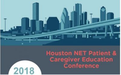 NETRF conference, Houston, Jan 27, 2018