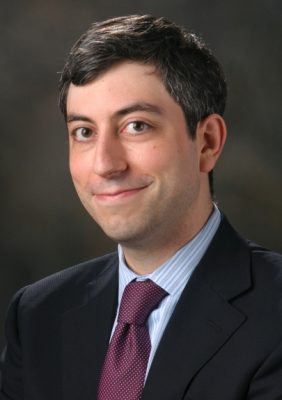 Daniel M. Halperin, MD