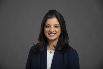 Shikha Jain, MD
