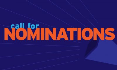 Nominations, call for