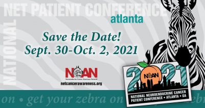NCAN National Conference Sept 30-Oct 2,2021