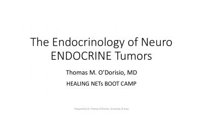The Endocrinology of NeuroENDOCRINE Tumors_Dr T O’Dorisio_2020 (1)