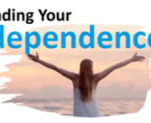 Finding Your Independence 2