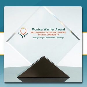 Monica Warner Award 3