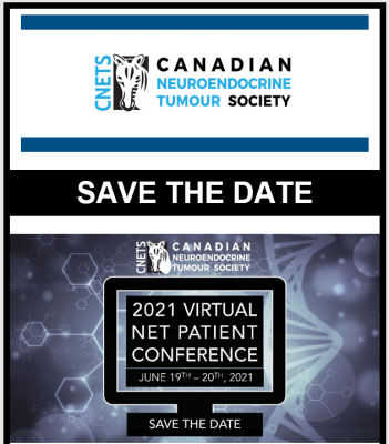 CNETS Canada 2021 National Conference, June 19-20