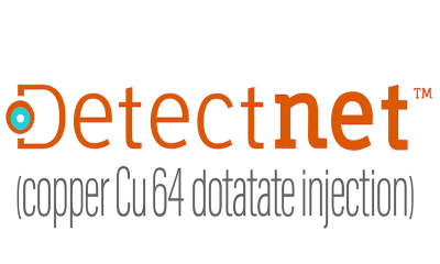 Detectnet logo