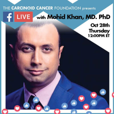 Mohid Khan, MD. PhD Oct 28, 2021