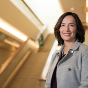 Pamela Kunz, MD_Yale Appointment 2020