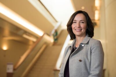Pamela Kunz, MD_Yale Appointment 2020