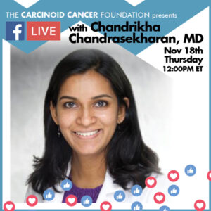 Chandrikha Chandrasekharan, MD Nov 18,2021