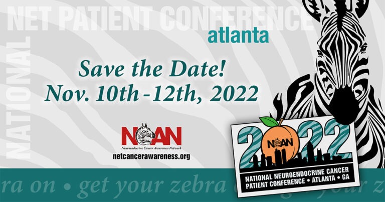NCAN National Conference Nov 10-12, 2022