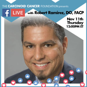 Robert Ramirez, DO, FACP Nov 11, 2021