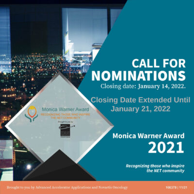 Monica Warner Award 2021 3