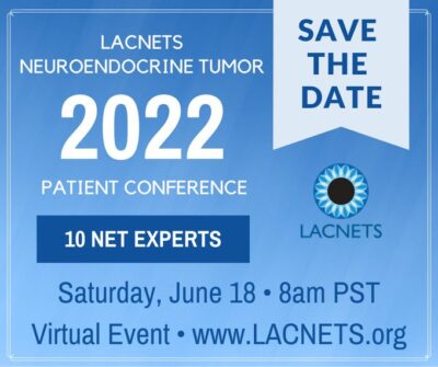 LACNETS 2022 Virtual Conference, June 18