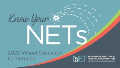 NETRF conference , virtual July 2022
