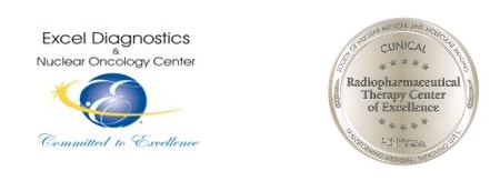 Excel Diagnostics Radiopharmacutical Therapy Center of Excellence
