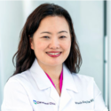 Michelle K. Kim MD Cleveland Clinic 2022