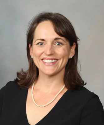 Susanne G. Warner, MD, Mayo Clinic 2022